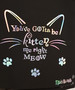 You've gotta be kitten me right meow - TiXu's Reflective Collection