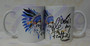 Don't ruffle my feathers