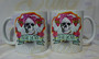 True Love Skull