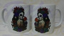 Lady La Muerte