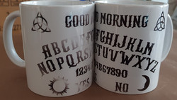 OUIJA - Good Morning