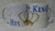 His King - Kahvikupit (pari)