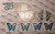Hyväntuulen tarrasetti Vol 2 - 8 osaa - TiXu's Sticker Collection