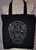 Sugar Skull Strassi olkakassi