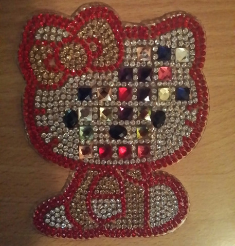 Hello Kitty