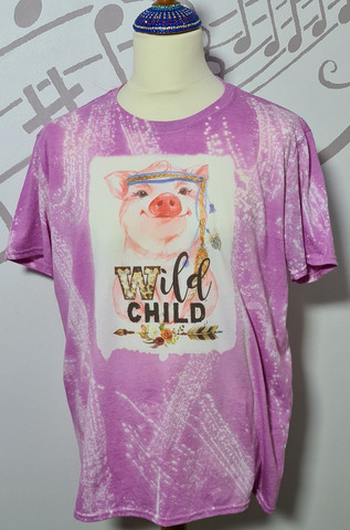 Ripper Style - Wild Child Pig