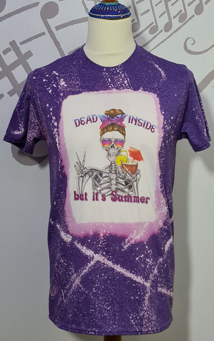 Ripper Style - Dead inside but it's summer