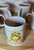 Juhla ja merkkipäivä kuppi - Anniversary  mug