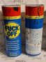 F**K OFF - A**hole Repellent - TiXu's Tumbler Collection