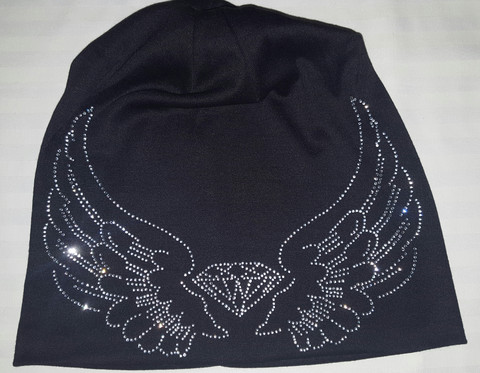 Diamond Wings - BlinG Pipo