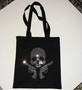 Skull & Guns Kassi