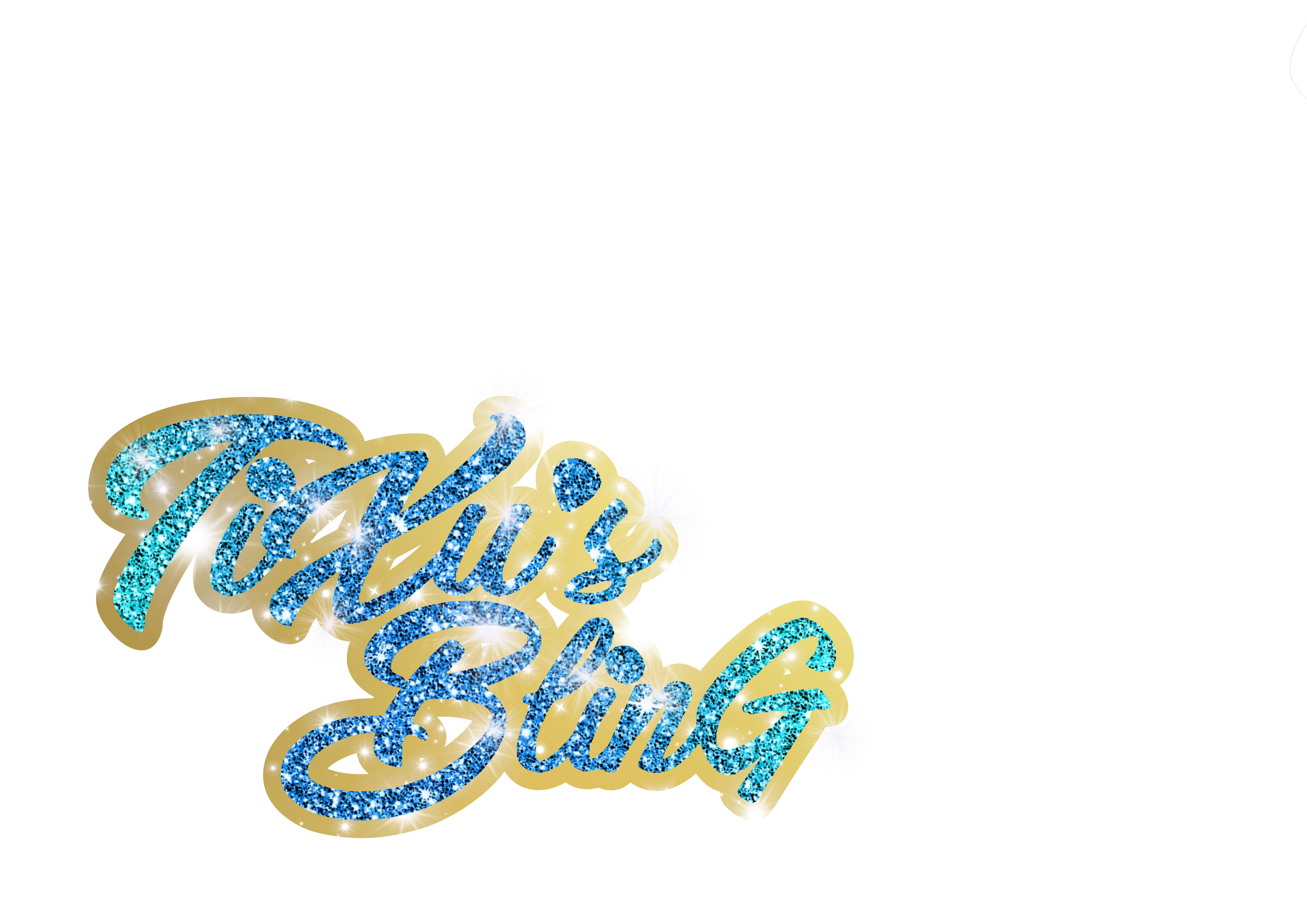 TiXu's BlinG