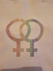 Pride Female Kassi - Vaalea
