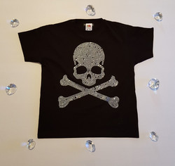 Skull & Bones Lapset