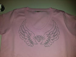 Diamond Wings Naiset