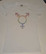 Pride Transgender Paita Lady Fit malli -Valkoinen