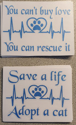 You Can't Buy Love - You Can Rescue It