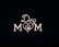 Dog Mom Reflective - Heijastava pipo