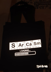 SArCaSm - Loading