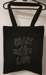 Crazy Cat Lady (strassi)