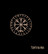 Vegvísir - Tiennäyttäjä Heijastin Kassi-TiXu's Reflective Collection