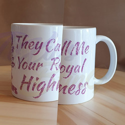 Nala - They Call Me Your Royal Higness