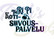 Graafinen toteutus - logo / Logon päivitys