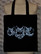 Tribal Cat Trio - Heijastava - TiXu's Reflective Collection