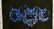 Tribal Cat Trio - Heijastava - TiXu's Reflective Collection