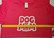 Dog Mom - Pinkki (Heliconia red)