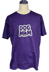 Dog Mom - Lila