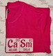 SArCaSm - Loading - Pinkki (Heliconia red)