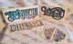 Hyväntuulen tarrasetti Vol 1 - 7 osaa - TiXu's Sticker Collection