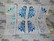 Hyväntuulen tarrasetti Vol 1 - 7 osaa - TiXu's Sticker Collection
