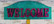 Welcome - Glitter ovikyltti (vaihtuvia kuoseja)