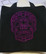 Sugar Skull Strassi olkakassi