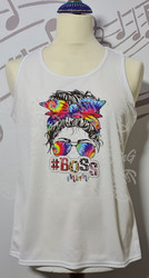 Boss Mom - hihaton