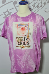 Ripper Style - Wild Child Pig