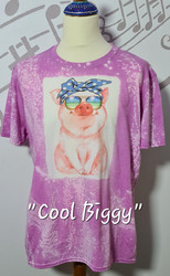 Ripper Style - Cool Piggy