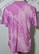 Ripper Style - Live Fast Die Pretty Skull Pinkki