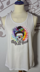 Salty Lil Beach - hihaton