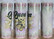 Queen BlinG Bee - Skinny termari 20 oz