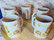 Juhla ja merkkipäivä kuppi - Anniversary  mug