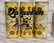 Queen Bee Hunajakennolla - TiXu's Tumbler Collection