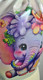 Narureppu Baby Elephant - TiXu's Kid's Collection
