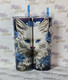3D Kissa termari - TiXu's Tumbler Collection