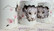 Snowy Blossom Tiger Cub - TiXu's BlinG 3D Mug Collection