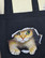 Peekaboo Singapura Cat - TiXu's BlinG Collection
