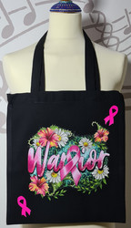 Cancer Warrior - TiXu's BlinG Collection