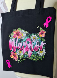 Cancer Warrior - TiXu's BlinG Collection